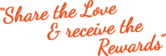 Referral Program Message